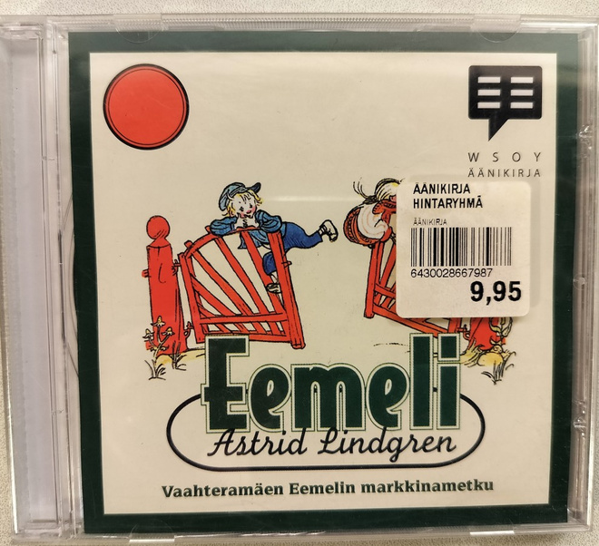 Item image