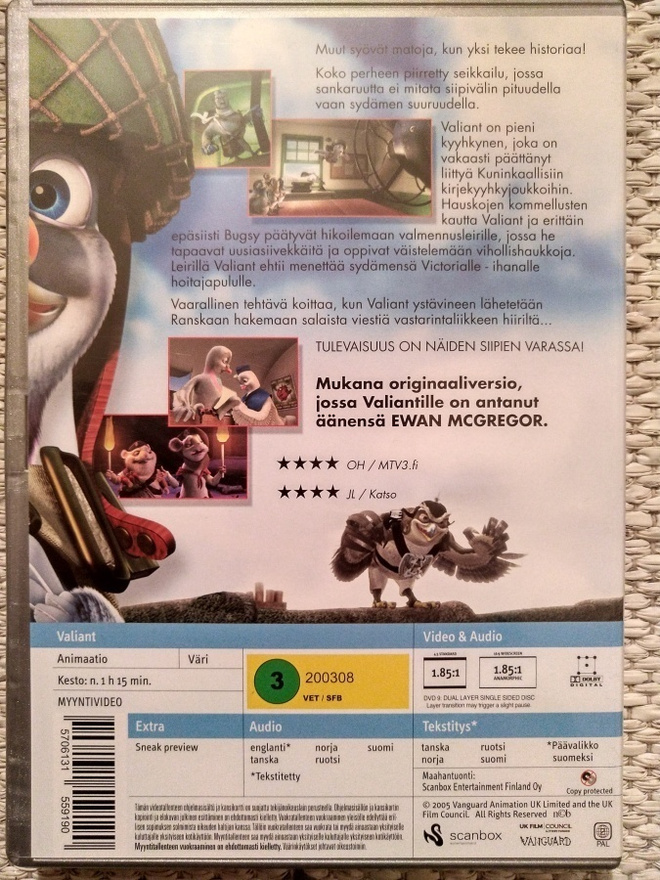 Item image