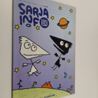 Sarjainfo 2/1996 - pikkukuva 1