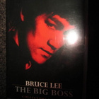 Bruce Lee - The Big Boss (Lohikäärmeen nyrkki) Coll. ed DVD - pikkukuva 1