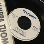 Jamppa Tuominen Kesätuuli nm single ps 1991 - pikkukuva 2