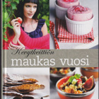 Päivi Heininen (toim.): Kevytkeittiön maukas vuosi - pikkukuva 1