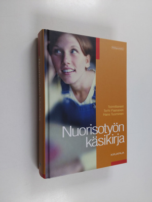 Nuorisotyön käsikirja