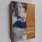Nuorisotyön käsikirja - pikkukuva 1