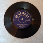 Nat Francis & Buster Junior – Just To Keep You / You On - pikkukuva 2