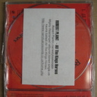 ROBERT PLANT - ALL THE KINGS HORSES PROMO CDS - pikkukuva 2