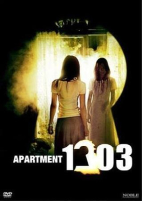 Apartment 1303 "Uusi"