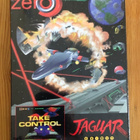 Atari Jaguar: Zero 5 *UUSI* - pikkukuva 1