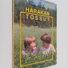 Nanny Rantamäki : Harakan tossut - pikkukuva 1