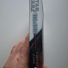 Zahn, Timothy: Star Wars: Thrawn book 2: Alliances - pikkukuva 3