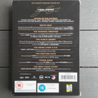 DVD: James Cagney - The Signature 7xDVD Collection - pikkukuva 2