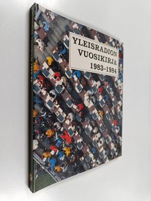 Yleisradion vuosikirja 1983-1984