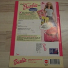 Barbie Journal -leluesite, kevät/kesä 2001 - pikkukuva 2