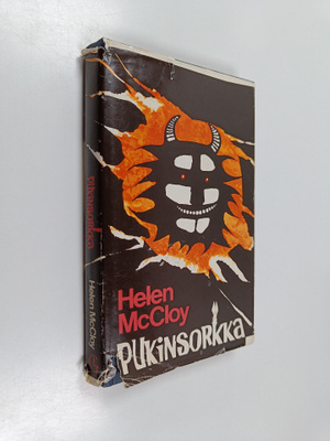 Helen McCloy : Pukinsorkka