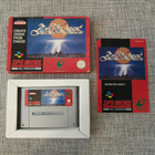SNES: ActRaiser (CIB) *rare* - pikkukuva 1