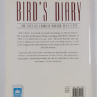 Ken Vail : Bird's diary : the life of Charlie Parker 1945... - pikkukuva 2