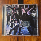 The Doors - Strange Days cd - pikkukuva 1