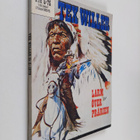 G. Bonelli : Tex Willer nr. 5/1979 - Larm över prärien - pikkukuva 1