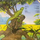 Osibisa: Woyaya 1971 LP - pikkukuva 2