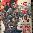 Postman Fights Back (LE, 88 Films) - pikkukuva 1