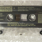 René • Vol 1 C-Kasetti - pikkukuva 4