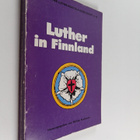 von Miikka (hrsg.) Ruokanen : Luther in Finnland : der Ei... - pikkukuva 1