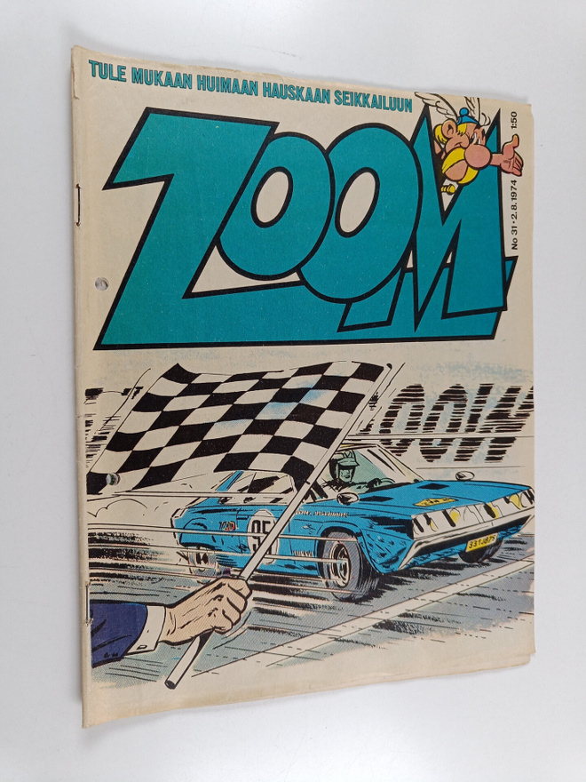 Zoom 31/1974