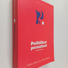 Heikki Paloheimo : Politiikan perusteet - pikkukuva 1