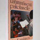 Liisa Komulainen : Lähimmäisenä pakolaiselle - pikkukuva 1