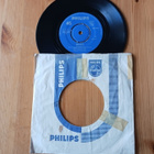 Tapio Rautavaara – Häävalssi / Kuubalainen Serenadi 7" -65 - pikkukuva 1