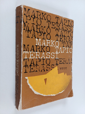 Marko Tapio : Terassi