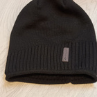 Chillouts unisex beanie pipo lämmin vuori - pikkukuva 1