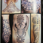 Michael Kaplan: Tattoo World - pikkukuva 4