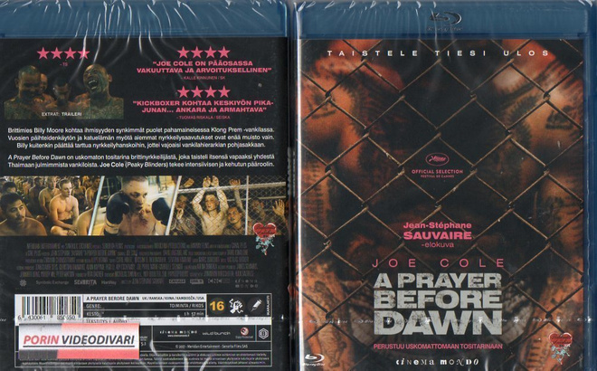 Prayer Before Dawn	(77 124)	UUSI	-FI-	suomik.	BLU-RAY	nyrkke