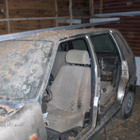 FIAT UNO 70 SL 5-0V OSIKSI KOKONAAN ENSINEHTIVÄLLE 100e - pikkukuva 2