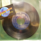 IRWIN GOODMAN - ST.PAULI JA REEPERBAHN - FIN 1970 VG+ 7" - pikkukuva 1