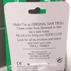 Trolli nro 104 : lääkäri 13 cm + vaalea hius ( aito DAM ) - pikkukuva 2