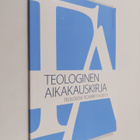Teologinen aikakauskirja 4/2013 - pikkukuva 1