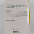 Joachim Fest : Hitler - eine Biographie - pikkukuva 2