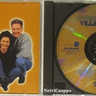 Ville ja Pinja • Ville ja Pinja CD - pikkukuva 2