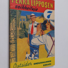 Outsider : Ondurmannin keisari - pikkukuva 1