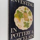Hugo Morley-Fletcher : Investing in pottery & porcelain - pikkukuva 1