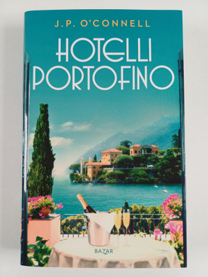 J. P. O'Connell : Hotelli Portofino