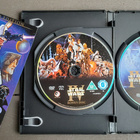 DVD: Star Wars IV: A New Hope – 2xDVD Limited Edition (1977) - pikkukuva 3