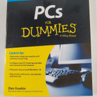 Dan Gookin : PCs For Dummies - pikkukuva 1