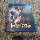 Paulo Coelho - sanojen alkemisti Blu-ray - pikkukuva 1