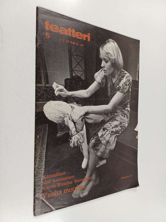 Teatteri 5/1978