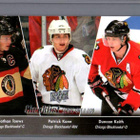 2010-11 Upper Deck - 0,20 € / kpl - pikkukuva 1