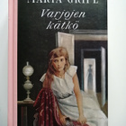 Gripe, Maria: Varjojen kätkö (UUSI) - pikkukuva 1