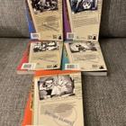 TEINIAGENTTI LUNA 1 - 5 (KOKO SARJA) - pikkukuva 3
